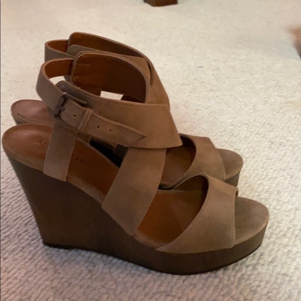 Wedges - Picture 2 of 2